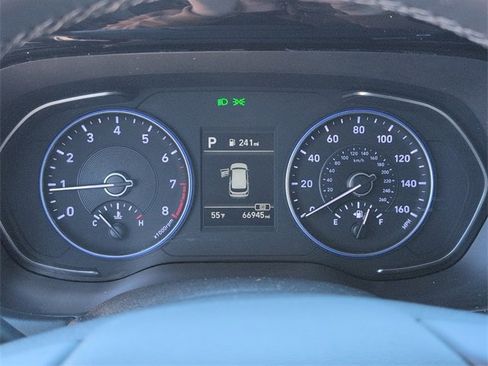 Used 2021 Hyundai Palisade SEL image 22