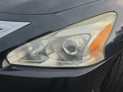 Used 2015 Nissan Altima 3.5 SL FWD image 30