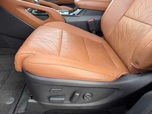 Used 2024 Kia Telluride SX X-Line AWD/4WD image 11