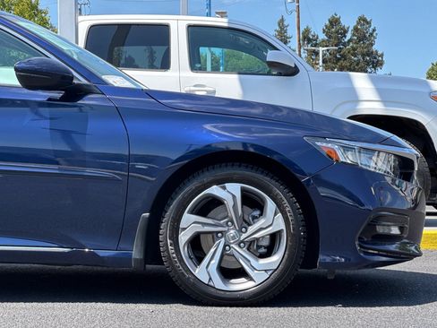 Used 2020 Honda Accord EX-L image 35