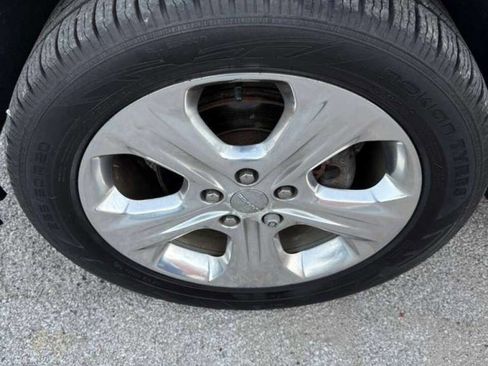 Used 2015 Dodge Durango Limited w/ Premium Group image 28