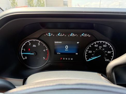 New 2026 Ford F350 XL w/ STX Appearance Package AWD/4WD image 5