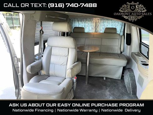 Used 2003 Ford E-150 and Econoline 150 RWD image 15