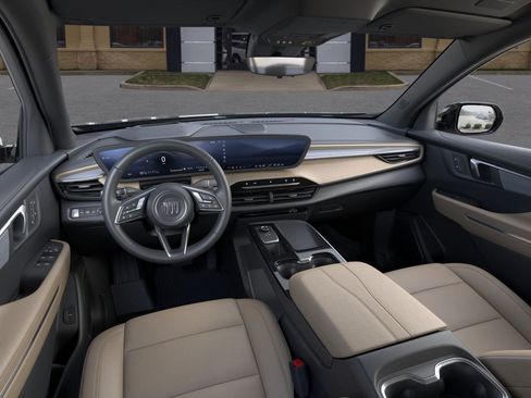 New 2026 Buick Enclave Preferred w/ Power Package FWD image 17