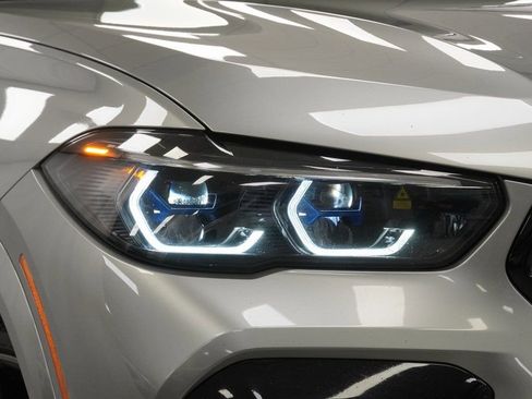 Used 2023 BMW X6 M w/ Competition Package image 6