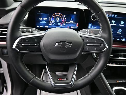 Used 2024 Chevrolet Traverse Z71 image 40