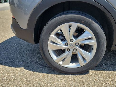 Used 2025 Buick Encore GX Preferred image 6