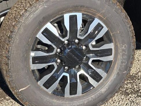 New 2026 GMC Sierra 2500 Denali Ultimate w/ Max Trailering Package image 31