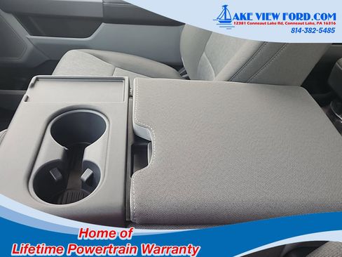 New 2025 Ford F250 XL w/ STX Appearance Package image 21