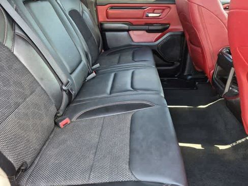Used 2020 RAM 1500 Rebel w/ Rebel Level 1 Equipment Group AWD/4WD image 20