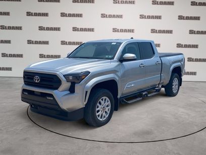 Used 2025 Toyota Tacoma SR5