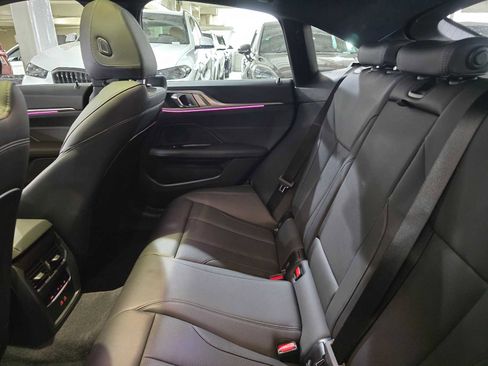 Used 2025 BMW i4 eDrive40 RWD image 16
