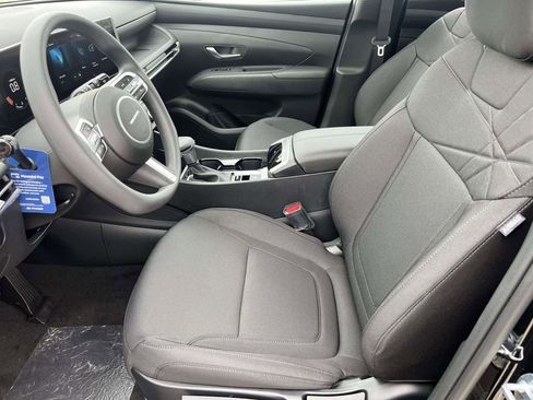 New 2026 Hyundai Tucson SE FWD image 11