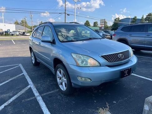Used 2004 Lexus RX 330 AWD image 4