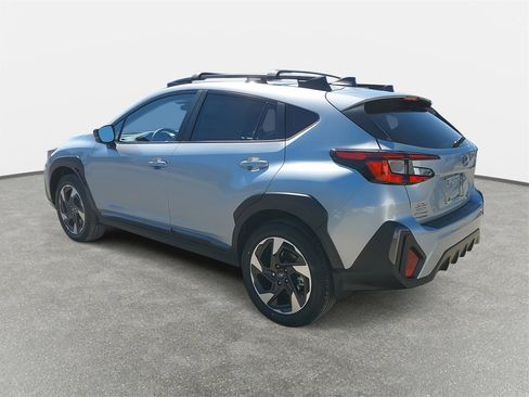 Used 2025 Subaru Crosstrek 2.5i Limited image 7