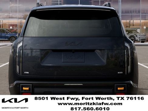 New 2027 Kia Telluride SX X-Pro AWD/4WD image 13