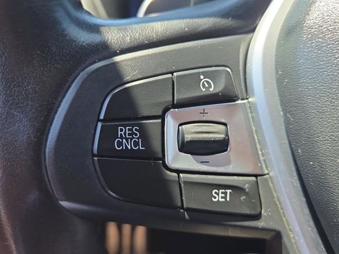 Used 2019 BMW X4 M40i w/ Executive Package AWD/4WD image 24