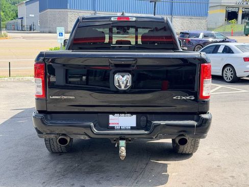 Used 2019 RAM 1500 Big Horn AWD/4WD image 5