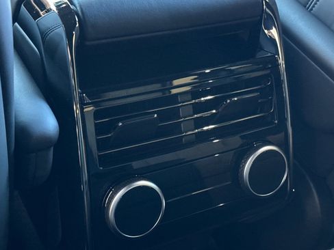 New 2026 Land Rover Range Rover Sport Autobiography AWD/4WD image 12