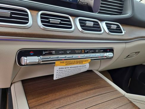 New 2026 Mercedes-Benz GLE 450 4MATIC image 15
