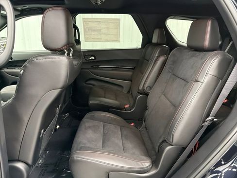 New 2026 Dodge Durango GT w/ Tow 'N Go Package AWD/4WD image 12