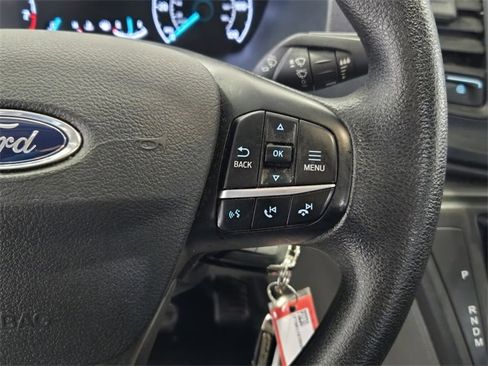 Used 2024 Ford Transit 250 Low Roof w/ Exterior Upgrade Package image 30
