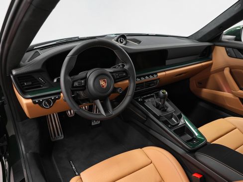 Used 2026 Porsche 911 GT3 image 4