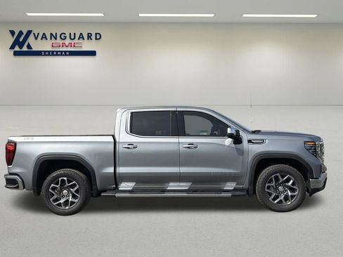 New 2026 GMC Sierra 1500 SLT image 7