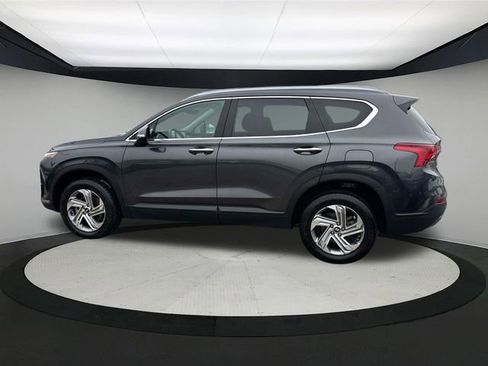 Certified 2023 Hyundai Santa Fe SEL image 2