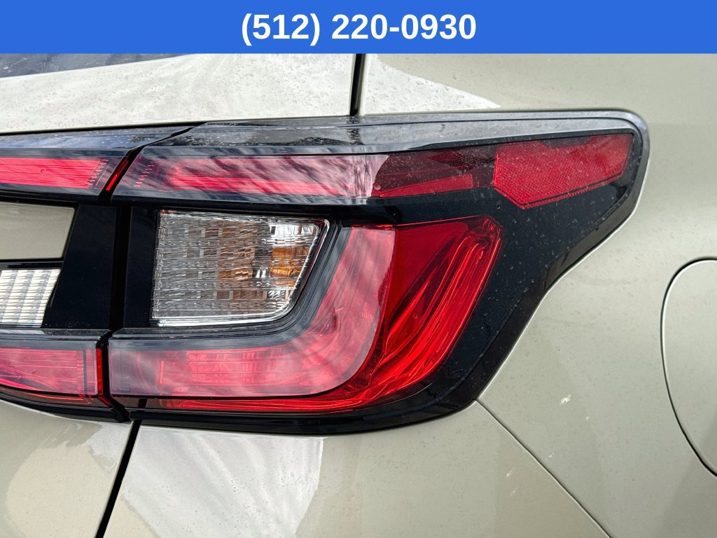 New 2026 Subaru Crosstrek 2.5i Limited w/ Crosstrek Mirror Package AWD/4WD image 34