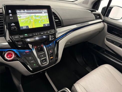 Used 2021 Honda Odyssey Elite image 29