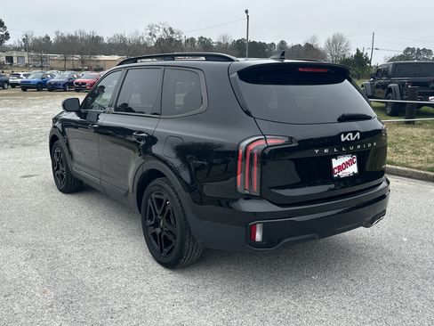 Used 2024 Kia Telluride SX X-Line image 7
