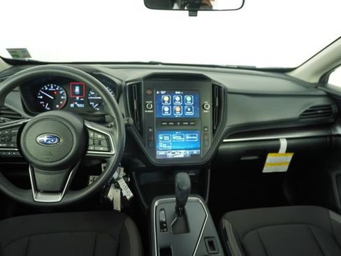 Certified 2025 Subaru Impreza 2.0i AWD/4WD image 32
