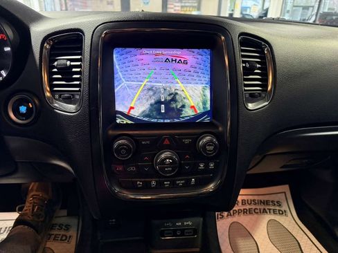 Used 2018 Dodge Durango GT w/ Premium Group image 17