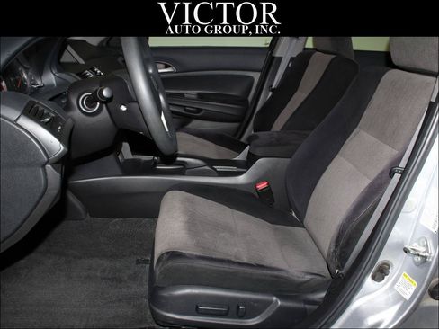 Used 2008 Honda Accord LX-P image 16