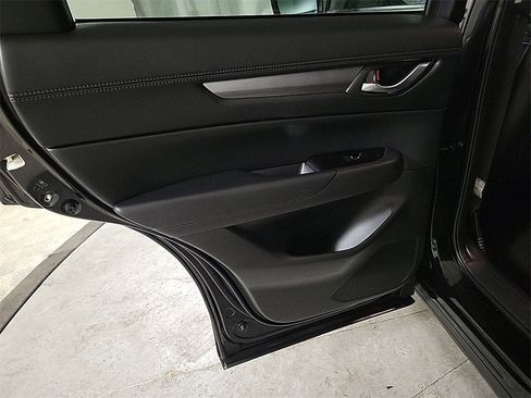 Used 2024 MAZDA CX-5 AWD 2.5 S w/ Preferred Package image 21