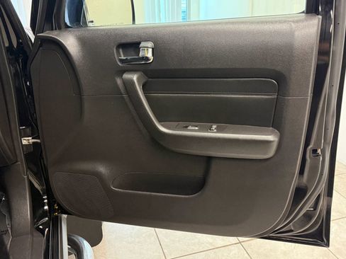 Used 2006 HUMMER H3 AWD/4WD image 21