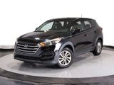 Used 2017 Hyundai Tucson SE image 1