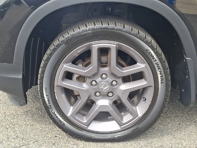 Used 2023 Honda Passport EX-L image 8