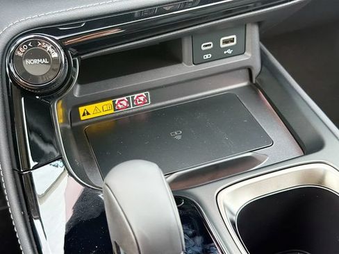 New 2026 Lexus NX 350h FWD w/ Premium image 30