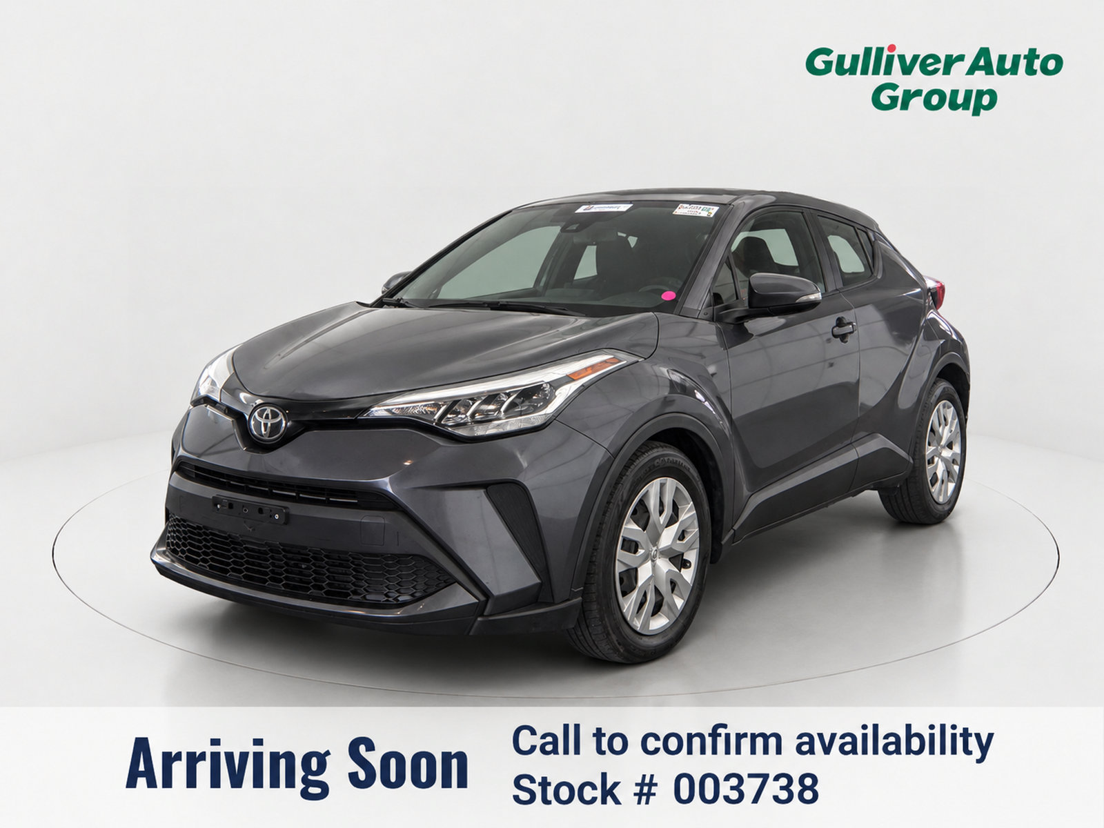 Used 2020 Honda CR-V EX image 1