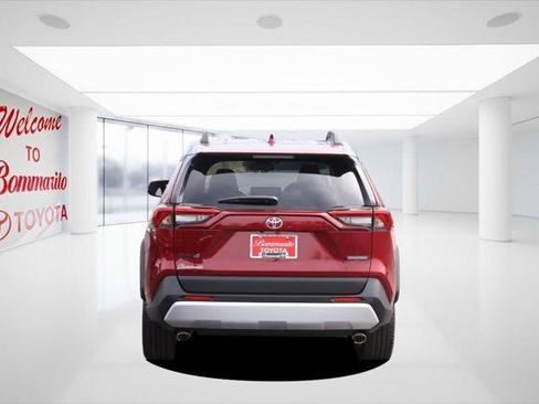 Certified 2023 Toyota RAV4 Adventure AWD/4WD image 6