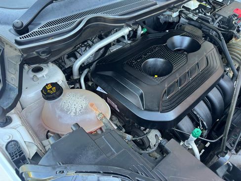 Used 2019 Ford EcoSport SE w/ SE Convenience Package AWD/4WD image 39