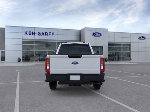 New 2026 Ford F250 XL image 5