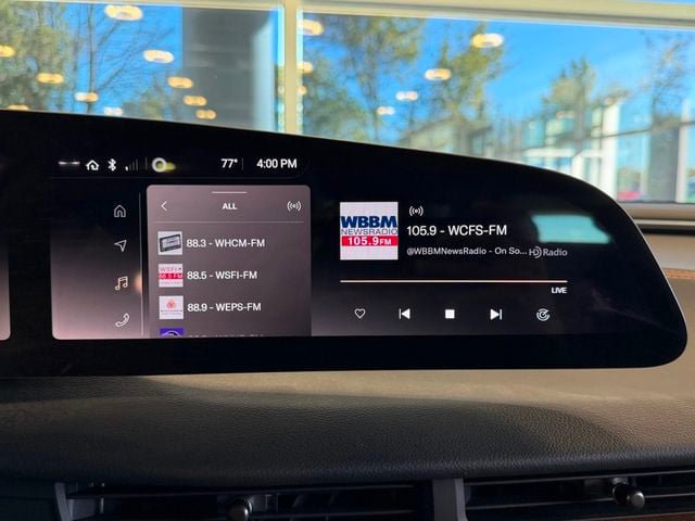 Used 2025 Lucid Air Touring AWD/4WD image 25