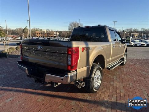 Used 2022 Ford F250 Lariat w/ Lariat Ultimate Package image 36
