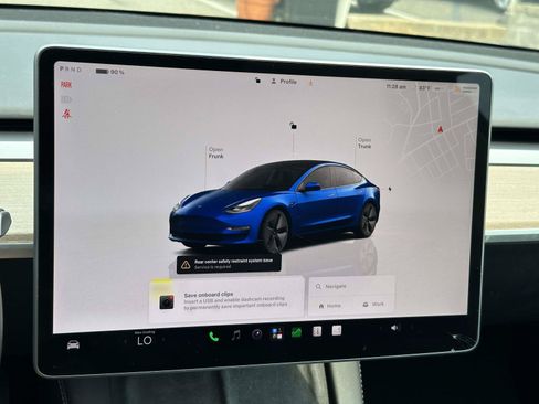 Used 2023 Tesla Model 3 Standard Range RWD image 27