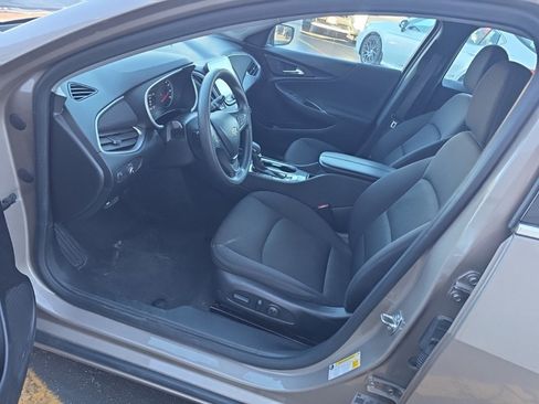 Used 2024 Chevrolet Malibu LT image 13