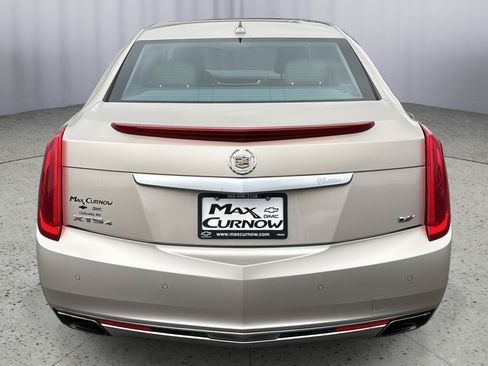 Used 2014 Cadillac XTS Platinum AWD/4WD image 4