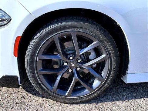Certified 2023 Dodge Charger R/T w/ Blacktop Package RWD image 22